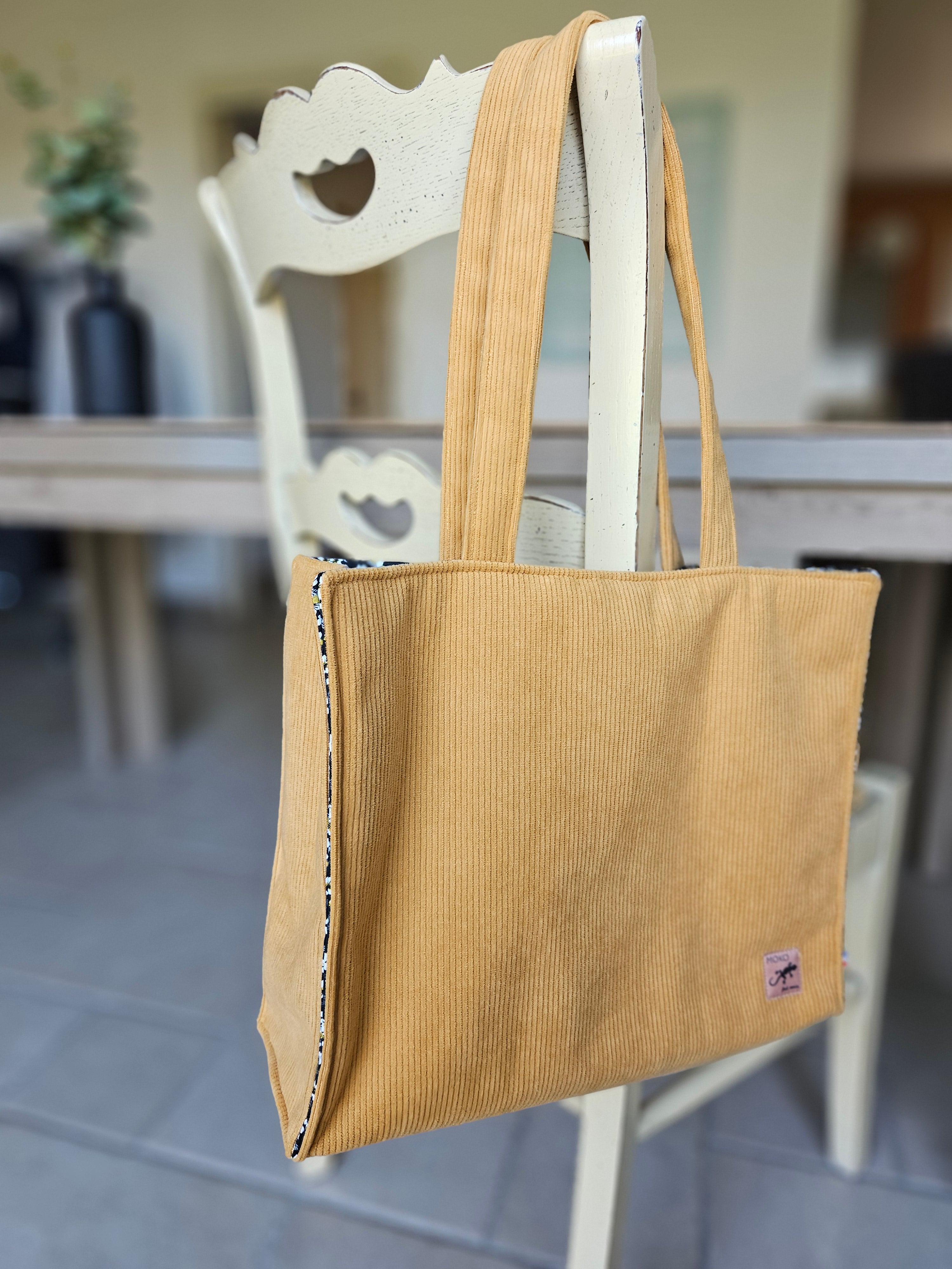 Sacs cabas AROHA