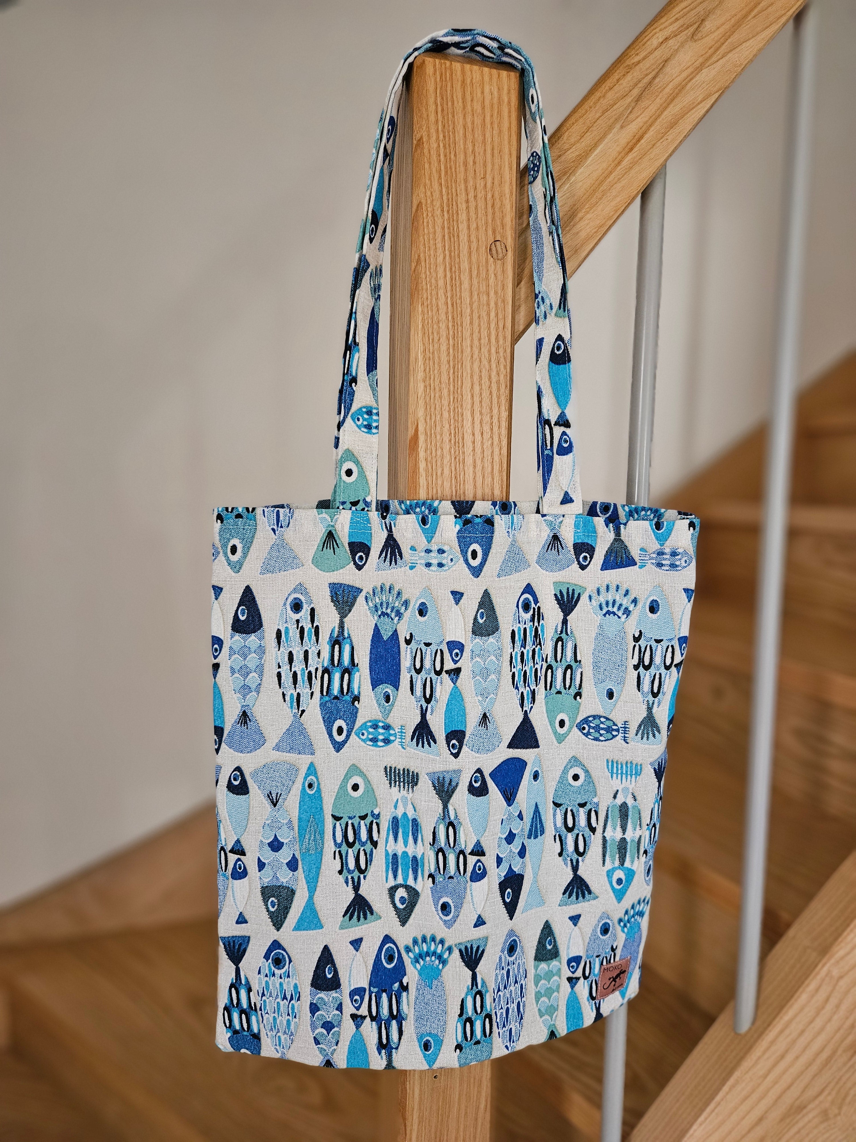 Totebags NOA