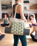 Sac de yoga/plage MAURI - Nature