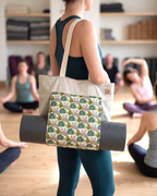 Sac de yoga/plage MAURI - Nature